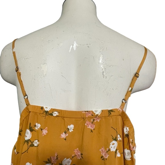 Abound Slip Dress Size XL - Picture 9 of 14